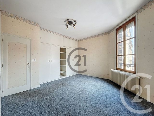 Maison &agrave; vendre - 4 pi&egrave;ces - 137 m2 - Sens - 89 - BOURGOGNE