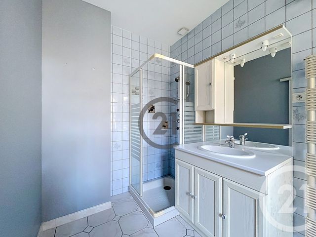 Maison &agrave; vendre - 4 pi&egrave;ces - 137 m2 - Sens - 89 - BOURGOGNE