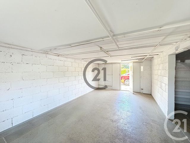 Maison &agrave; vendre - 4 pi&egrave;ces - 81,87 m2 - Villeneuve Sur Yonne - 89 - BOURGOGNE