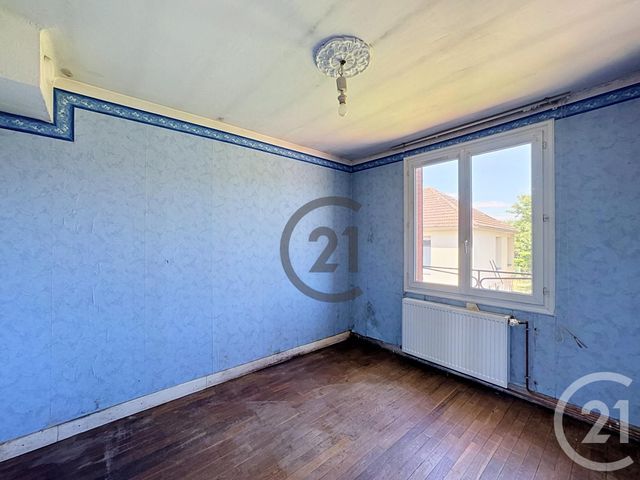 Maison &agrave; vendre - 4 pi&egrave;ces - 81,87 m2 - Villeneuve Sur Yonne - 89 - BOURGOGNE