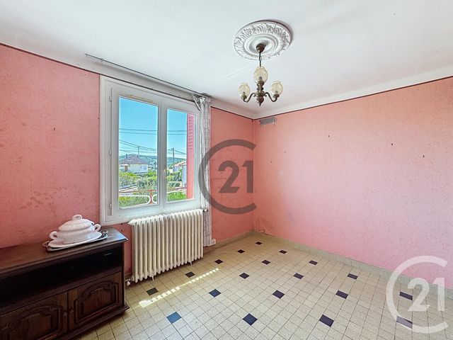 Maison &agrave; vendre - 4 pi&egrave;ces - 81,87 m2 - Villeneuve Sur Yonne - 89 - BOURGOGNE