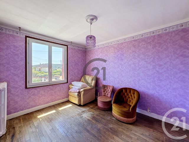 Maison &agrave; vendre - 4 pi&egrave;ces - 81,87 m2 - Villeneuve Sur Yonne - 89 - BOURGOGNE