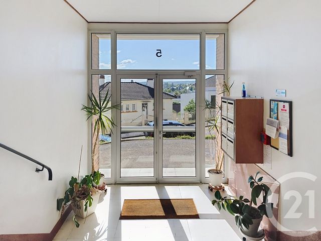 Appartement F4 à vendre PARON