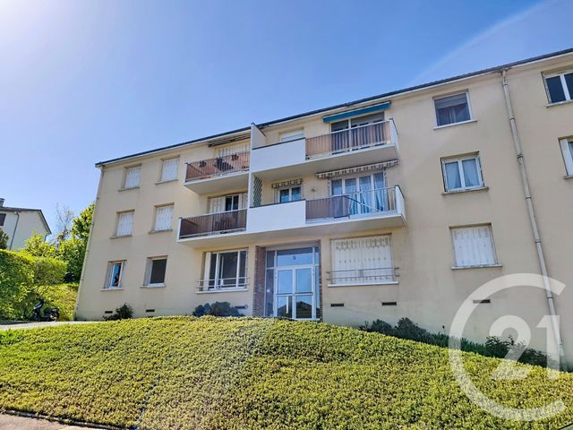 Appartement F4 à vendre PARON