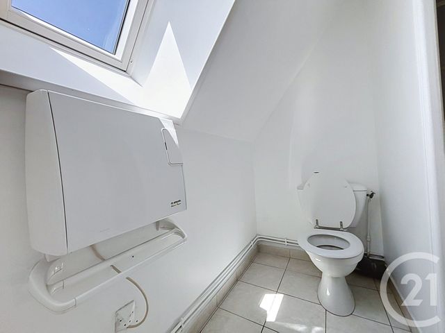 Appartement F2 &agrave; vendre - 2 pi&egrave;ces - 39,98 m2 - Sens - 89 - BOURGOGNE