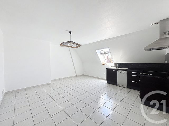 Appartement F2 &agrave; vendre - 2 pi&egrave;ces - 39,98 m2 - Sens - 89 - BOURGOGNE