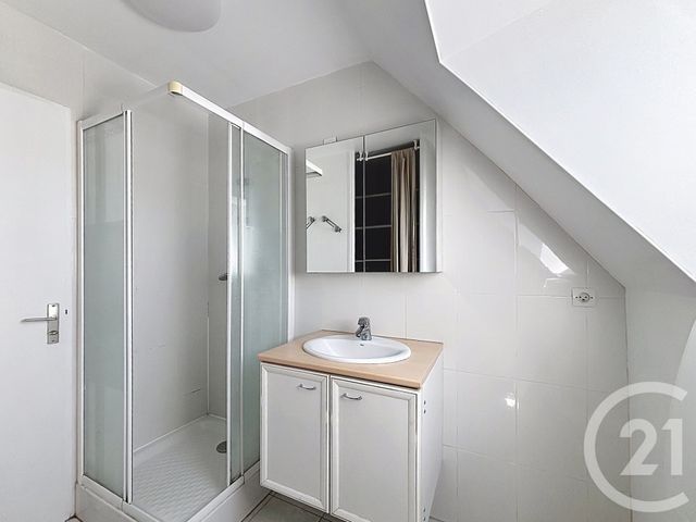 Appartement F2 &agrave; vendre - 2 pi&egrave;ces - 39,98 m2 - Sens - 89 - BOURGOGNE