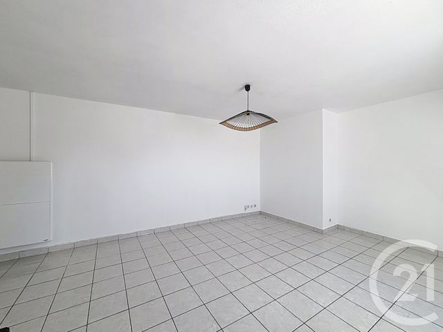 Appartement F2 &agrave; vendre - 2 pi&egrave;ces - 39,98 m2 - Sens - 89 - BOURGOGNE