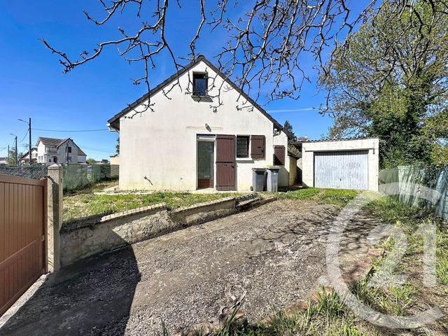 Maison à louer SENS