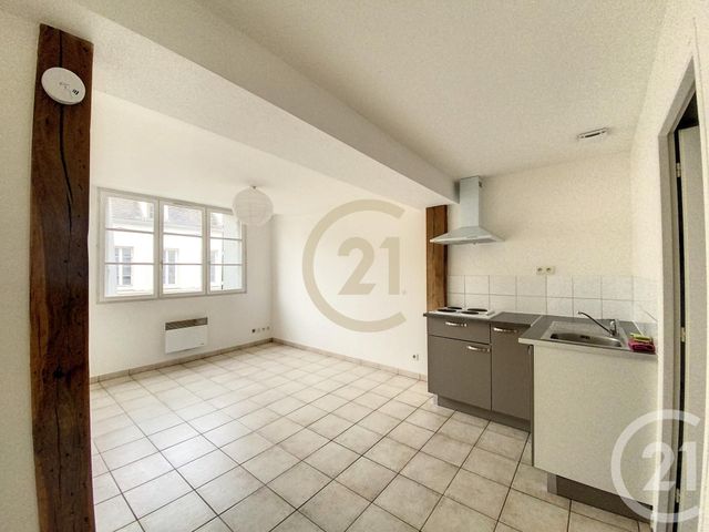 Appartement à louer SENS