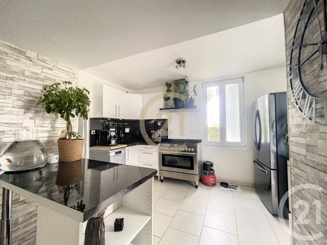 Maison à louer GRON