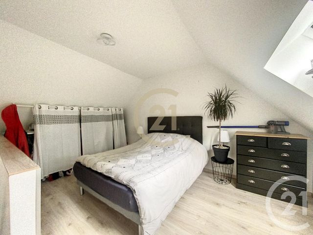 Maison &agrave; louer - 2 pi&egrave;ces - 41,44 m2 - Gron - 89 - BOURGOGNE