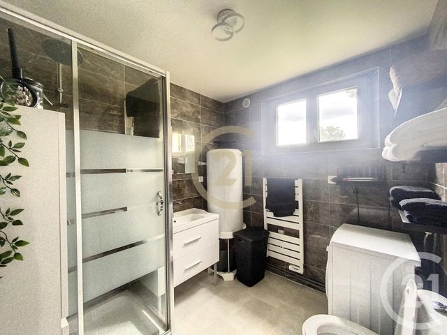 Maison &agrave; louer - 2 pi&egrave;ces - 41,44 m2 - Gron - 89 - BOURGOGNE