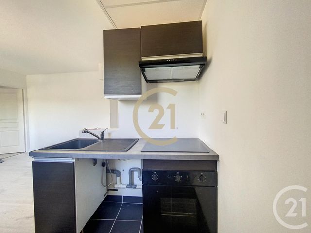 Appartement F2 &agrave; louer - 2 pi&egrave;ces - 35,87 m2 - Sens - 89 - BOURGOGNE