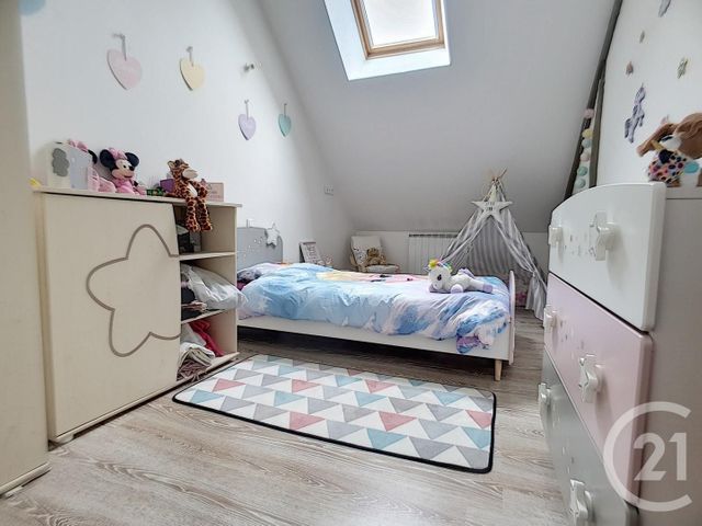 Appartement &agrave; louer - 3 pi&egrave;ces - 76 m2 - Gron - 89 - BOURGOGNE