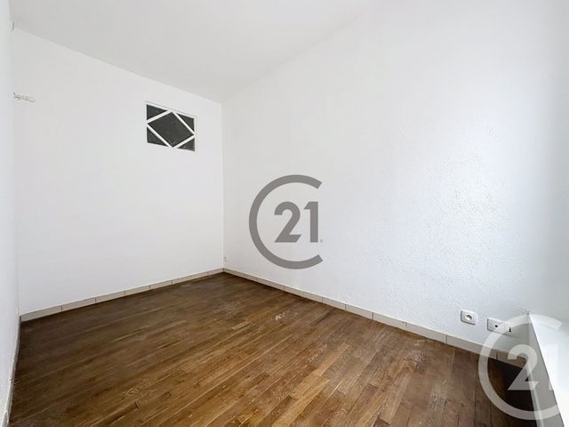 Appartement &agrave; louer - 2 pi&egrave;ces - 46,26 m2 - Villeneuve Sur Yonne - 89 - BOURGOGNE
