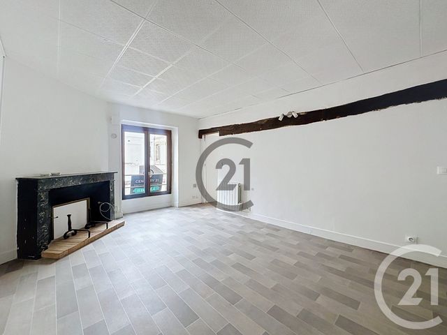 Appartement à louer SENS
