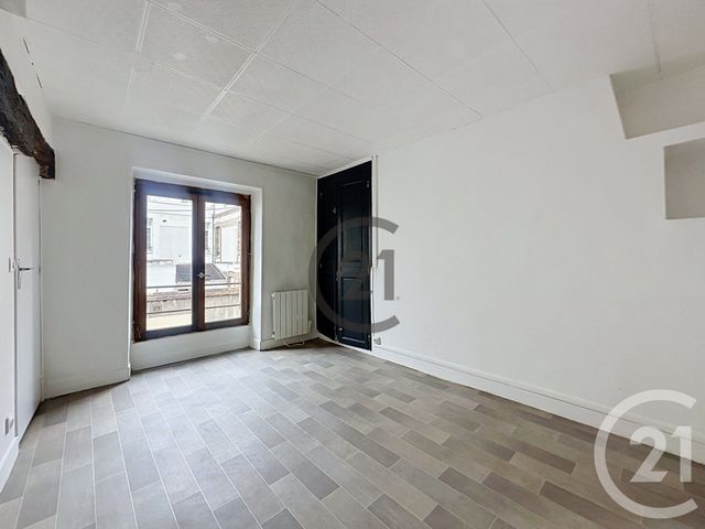 Appartement &agrave; louer - 2 pi&egrave;ces - 36,20 m2 - Sens - 89 - BOURGOGNE