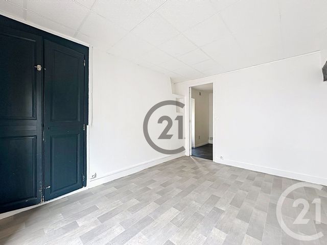 Appartement &agrave; louer - 2 pi&egrave;ces - 36,20 m2 - Sens - 89 - BOURGOGNE