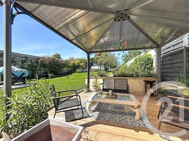 Maison &agrave; vendre - 5 pi&egrave;ces - 155 m2 - Soucy - 89 - BOURGOGNE