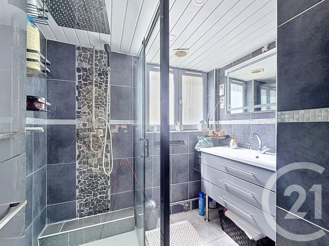 Maison &agrave; vendre - 5 pi&egrave;ces - 155 m2 - Soucy - 89 - BOURGOGNE