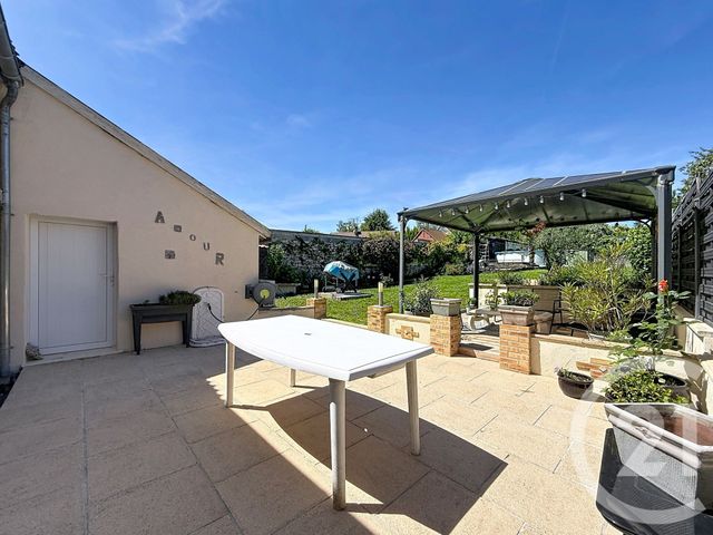Maison &agrave; vendre - 5 pi&egrave;ces - 155 m2 - Soucy - 89 - BOURGOGNE