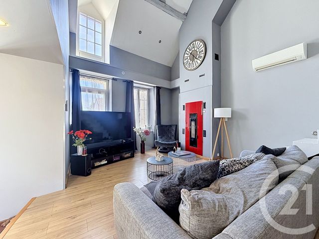 Maison &agrave; vendre - 5 pi&egrave;ces - 155 m2 - Soucy - 89 - BOURGOGNE