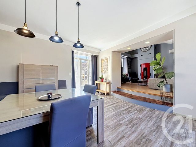 Maison &agrave; vendre - 5 pi&egrave;ces - 155 m2 - Soucy - 89 - BOURGOGNE