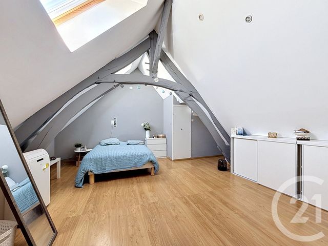 Maison &agrave; vendre - 5 pi&egrave;ces - 155 m2 - Soucy - 89 - BOURGOGNE