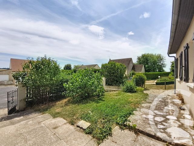 Maison &agrave; vendre - 6 pi&egrave;ces - 180 m2 - Arces Dilo - 89 - BOURGOGNE
