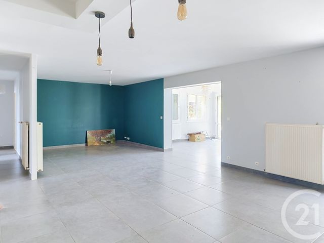 Maison &agrave; vendre - 6 pi&egrave;ces - 180 m2 - Arces Dilo - 89 - BOURGOGNE