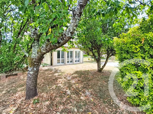 Maison &agrave; vendre - 6 pi&egrave;ces - 180 m2 - Arces Dilo - 89 - BOURGOGNE