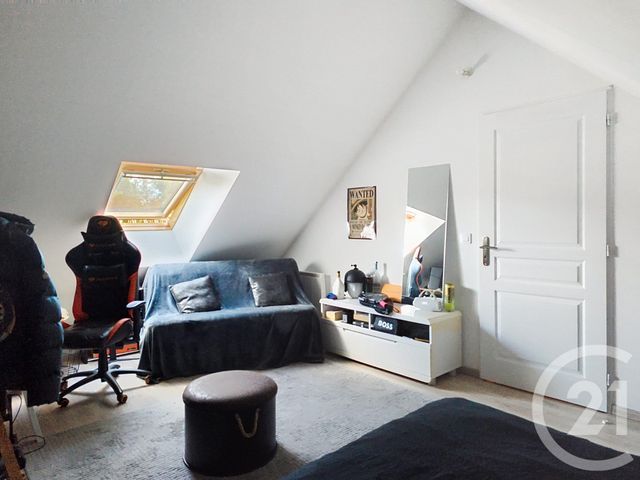 Maison &agrave; vendre - 4 pi&egrave;ces - 120 m2 - Nailly - 89 - BOURGOGNE