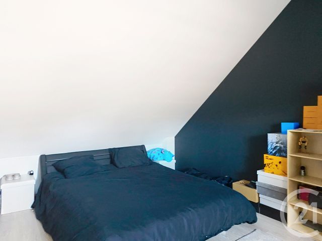 Maison &agrave; vendre - 4 pi&egrave;ces - 120 m2 - Nailly - 89 - BOURGOGNE