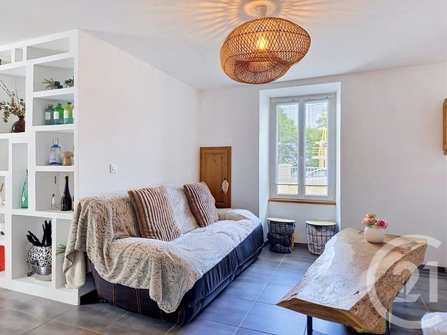 Maison &agrave; vendre - 4 pi&egrave;ces - 120 m2 - Nailly - 89 - BOURGOGNE