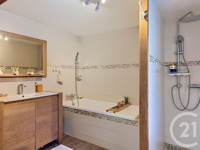 Maison &agrave; vendre - 4 pi&egrave;ces - 120 m2 - Nailly - 89 - BOURGOGNE