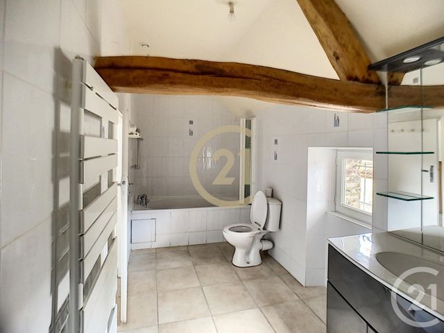 Maison &agrave; louer - 5 pi&egrave;ces - 137 m2 - Maillot - 89 - BOURGOGNE