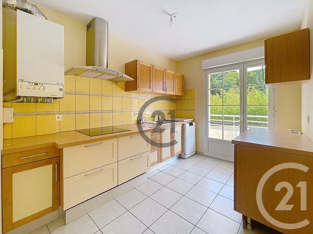 Appartement F3 &agrave; louer - 3 pi&egrave;ces - 73 m2 - Sens - 89 - BOURGOGNE