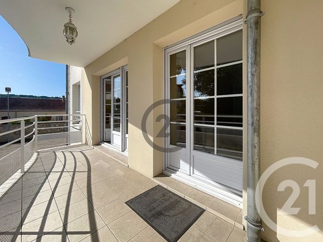 Appartement F3 à louer SENS