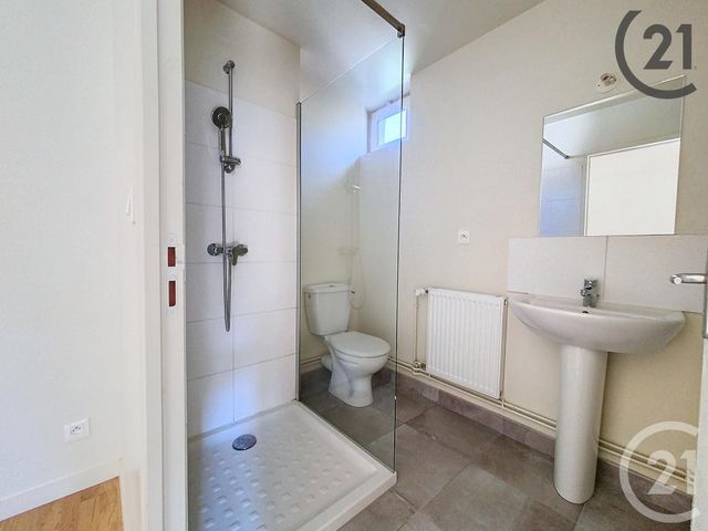 Appartement F1 &agrave; louer - 1 pi&egrave;ce - 27,50 m2 - Sens - 89 - BOURGOGNE