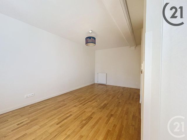 Appartement F1 &agrave; louer - 1 pi&egrave;ce - 27,50 m2 - Sens - 89 - BOURGOGNE