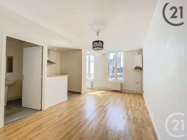 Appartement F1 à louer SENS