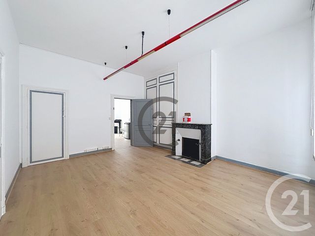 Commerce &agrave; louer - 70 m2 - 89 - BOURGOGNE