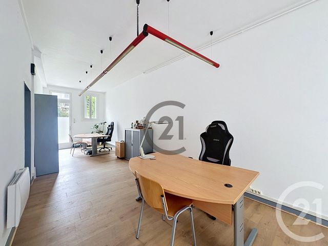 Commerce &agrave; louer - 70 m2 - 89 - BOURGOGNE