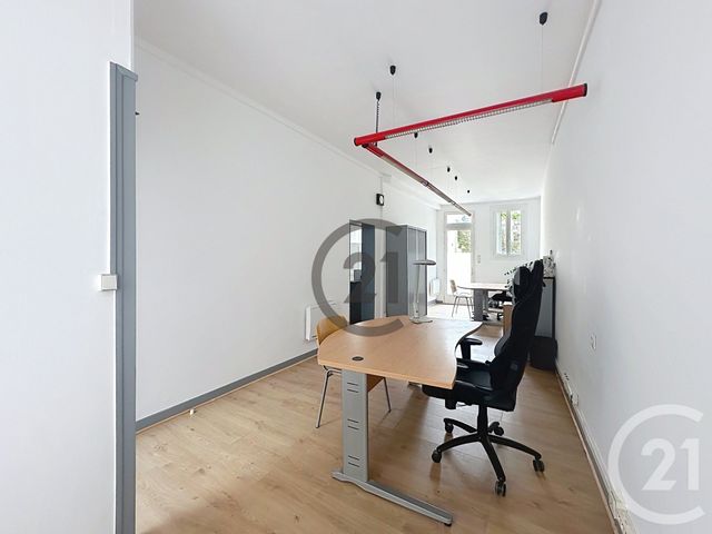 Commerce &agrave; louer - 70 m2 - 89 - BOURGOGNE