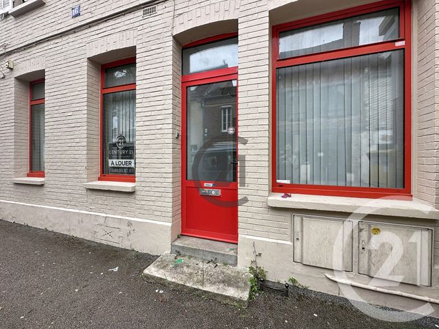 Commerce à louer SENS
