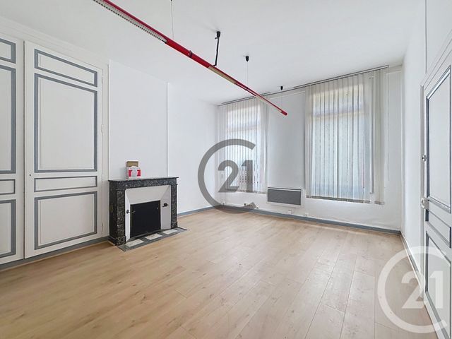 Commerce &agrave; louer - 70 m2 - 89 - BOURGOGNE