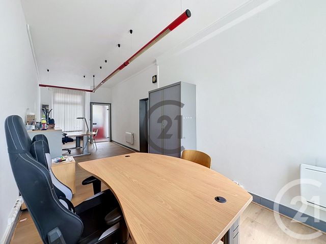 Commerce &agrave; louer - 70 m2 - 89 - BOURGOGNE