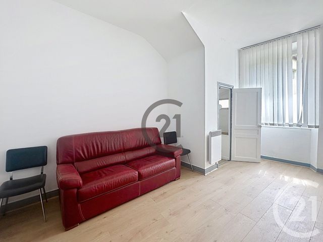 Commerce &agrave; louer - 70 m2 - 89 - BOURGOGNE