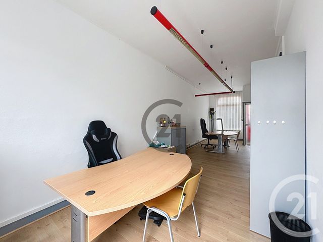 Commerce &agrave; louer - 70 m2 - 89 - BOURGOGNE